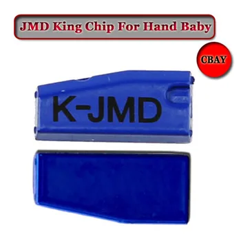 HOT (5PCS/MASSE) Oprindelige JMD King CHIP til Handy Baby til 46/48/4C/4D/G Chip