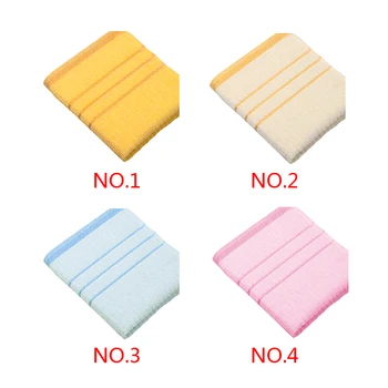 Hot Salg Bomuld Håndklæder 70*31cm Daglige Håndklæde Badeværelse Håndklæde Komfortabel Håndklæde