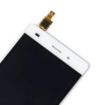 Hot-Sandheden Mobiltelefon Til Huawei P8 Lite LCD-Skærm Touch screen Digitizer Assembly Erstatning For Huawei P8 Lite lcd-Skærm