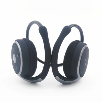 Hot Sell Bluetooth Sports Hovedtelefoner Bærbare Neckband Trådløse Hovedtelefoner Headset Auriculars