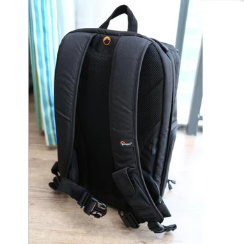 Hot sælge Ægte Lowepro Fastpack 250 FP250 SLR Digital Kamera Skulder Taske 15.4