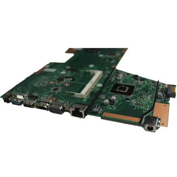 Hot sælger F551MA X551MA D550M bundkort til Asus X551MA REV2.0 USB3.0 HD-Grafik DDR3 Bundkort Processor N3530 testet