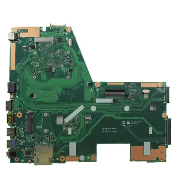Hot sælger F551MA X551MA D550M bundkort til Asus X551MA REV2.0 USB3.0 HD-Grafik DDR3 Bundkort Processor N3530 testet