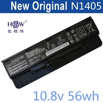HSW Ny laptop batteri A32N1405 10,8 V 56WH For Asus G551 G551J G551JK G551JM G771 G771J G771JK N551J N551JW N551JM N551Z N551ZU
