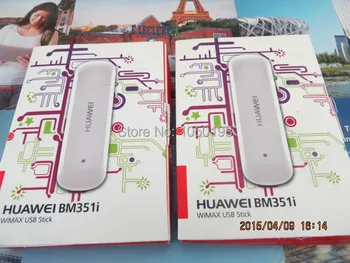 Huawei BM351i trådløse 4g wimax-modem