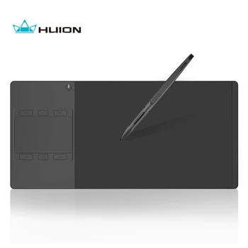 Huion INSPIROY G10T Trådløse Digitale Tabletter Grafisk Tablet Tegning Tablet Pen og Finger Touch Tablet Med en Tegning Handske Gave