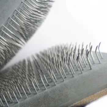 Håret Holder Tegning Mat for bulk-hair-extension-værktøjer 24 x 9cm
