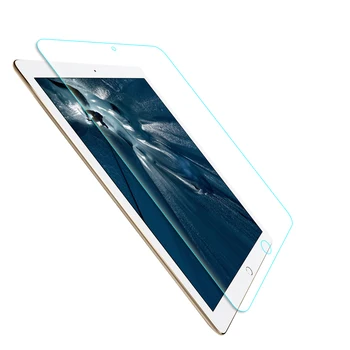 Hærdet Glas membran Til iPad Pro 12.9 Nye 2017 Stål film Tablet-Skærm Beskyttelse, Hærdet til Apple iPad, 12.9
