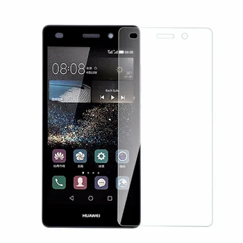 Hærdet Glas skærmbeskyttelse Til Huawei Ascend P8 P9 Lite 2017 GR3 GR5 Ære 4C 5X Y6 Pro Og3 II Y5 II 2 Y6II Beskyttende Film