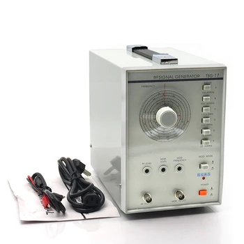 Høj Frekvens Signal Generator 100 KHZ til 150 MHZ Frekvens Radio Frekvens Signal Generator GTS-17