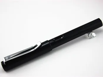 Høj Kvalitet 0,35 MM 0,5 MM Nib Fountain Pen Sæt Fine Signatur Pen Til Skolens Kontor for at Skrive Pen Studerende Kalligrafi Pen Supplie