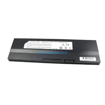 Høj Kvalitet AP22-T101MT Batteri Til Asus EEE PC t 101 T101MT Serie Laptop Batteri 7.3 V,4900mAh Gratis Fragt