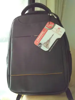 Høj kvalitet drenge skoletasker college vandtæt rygsæk 15 tommer laptop taske mænd rejser tasker skoletaske bagpack fødselsdag gave
