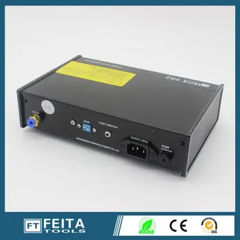 Høj kvalitet FT-982 Auto Væske pengeautomater Automatisk Lim Dispensere epoxy harpiks udlevering controllere