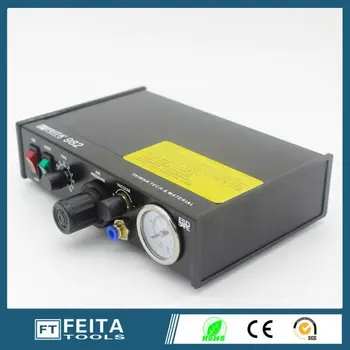 Høj kvalitet FT-982 Auto Væske pengeautomater Automatisk Lim Dispensere epoxy harpiks udlevering controllere