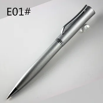 Høj Kvalitet, Klassisk Version Kuglepen Papirvarer Skole kontorartikler Luksus metal skriver gave penne