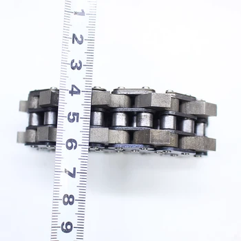 Høj Kvalitet Kæde Sæt til Pneumatisk Affald Stripning Af Tilbehør til Karton Pneumatiske Stripping Maskine