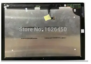 Høj kvalitet LCD-Til Microsoft Surface Pro 3 (1631) LTL120QL01-003 lcd-skærm udskiftning fix panel