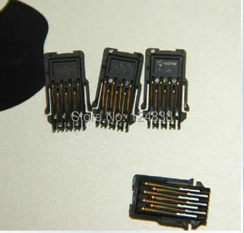 Høj kvalitet originale ny blækpatron chip kontaktpunkt kompatibel for EPSON 7600 9600 4400 4450 4800 4880 7800 7880 9880