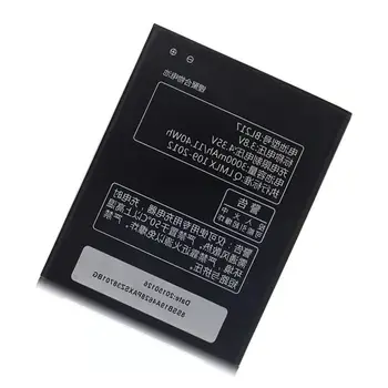 Høj Kvalitet til Lenovo BL217 3000mAh Batteri Til Lenovo S930 Mobiltelefon
