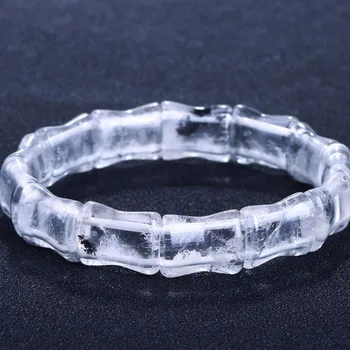 I rabat!!!!! Brugerdefineret Naturlig Gemstone Smykker Hånd Luftledninger Armbånd Til Fødselsdag Bedste Gave At Dele Perle Transport Perler
