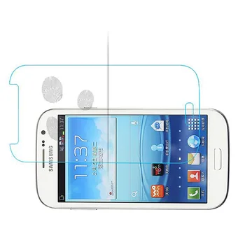 I9060 Hærdet Glas Til Samsung Galaxy Grand Neo GT-i9082 Lite Duo i9060i i9082 i9080 i9060 i9062 Plus Screen Protector Film