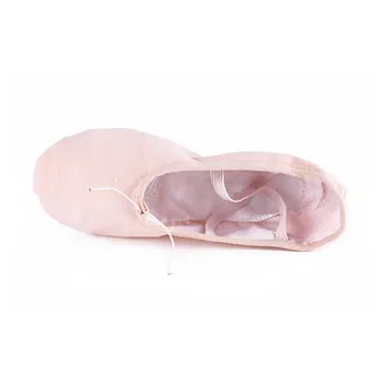 Ifølge CM til At Købe,Indendørs Motion, Sko Pink Ballet Sko Til Børn Piger Kvinde Yoga Praksis, Tøfler Gratis Fragt