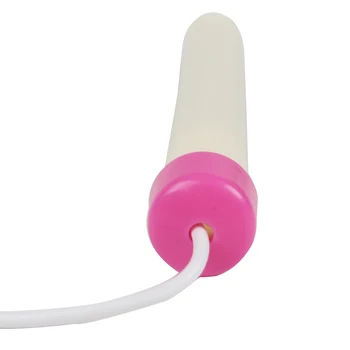 IKOKY Voksne Produkter Til Mænd Mandlige Masturbator Vagina sexlegetøj Varmere Fakkel Hot Salg Real USB-Varme-Bar