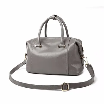 INDSÆT mærke håndtaske kvinder i ægte læder taske kvindelige hobos skulder tasker af høj kvalitet læder til SALG