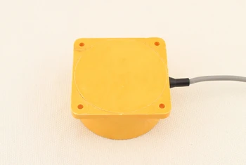 Induktiv Sensor TCB-2080A 2WIRE INGEN AC90-250V detektionsafstand 80MM fjernbetjening Nærhed Skifte sensor switch