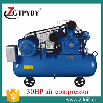 Industrielle kompressor lydløs kompressor transportabel kompressor lavet i kina