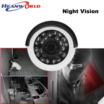 IP-Kamera, 1080P 2MP Wifi Wireless Offentlig sikkerhed Kamera Full HD SD-Slot CCTV Mini Kamera onvif ' s overvågning ip-cam systemet P2P