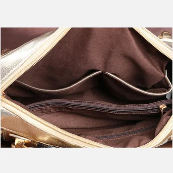 IPinee denim jean afslappet kvinder håndtasker designer vævning skulder tasker rhinestone dekorative kvinders messenger bag totes