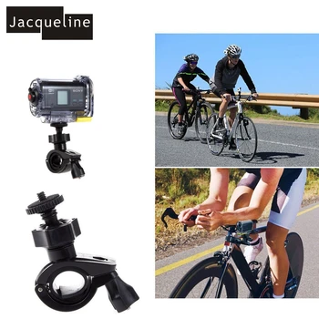 Jacqueline for Ion-Air Tilbehør Kit til Sony Action Cam AS200V FDR-X1000V W 4K HDR-AS30V AS20 HDR-AS100V HDR-AZ1 Mini