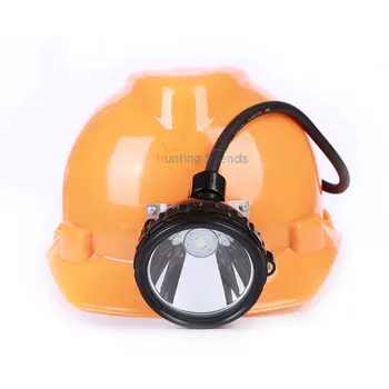 Jagt Venner 1+6 LED Miner Lampe KL8M.Plus Professionelle eksplosionssikker Loft Lampe Vandtæt Lygten for at Arbejde Udendørs
