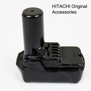 Japan HITACHI Original Tilbehør-Oplader DS10DAL 10,8 V Lithium Batteri BCL1015 Til Opladning Bor UC10SL2