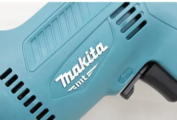 Japan Makita M0801B Indvirkning Øvelser Multifunktion For Husholdningernes hastighedsregulering 500W Hånd Boremaskine Hammer