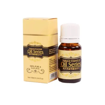 Jasmin æteriske olie, 10 ml fugtgivende essensen bære lyse farve af huden i fugtgivende contractive pore æterisk olie
