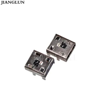 JIANGLUN 2X NYE USB-STIK PORT TIL OPLADER STIK TIL ASUS X205T 11.6