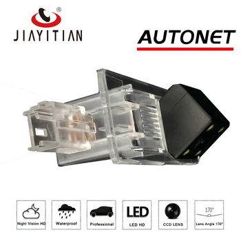 JiaYiTian bakkamera For Dacia Lodgy/Renault Lodgy 2012~2016 nummerplade Kamera/CCD/Night Vision/Backup-Kamera