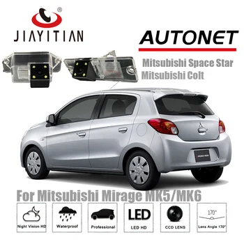 JIAYITIAN bakkamera til Mitsubishi Mirage mk5 mk6 1995~2018/CCD/Night Vision/Reverse backup Kamera/Nummerplade kamera