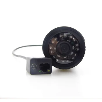 JIENU CCTV Kamera IP 720P 960P 1080P Udendørs Vandtæt HD Hjem Sikkerhed overvågningssystem Mini Ipcam p2p Infrarød Cam ONVIF