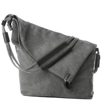 Jiessie & Angela Vintage top kvalitet designer kvinder håndtasker canvas taske og punge skulder tasker tote berømte mærke 2016 bolsos