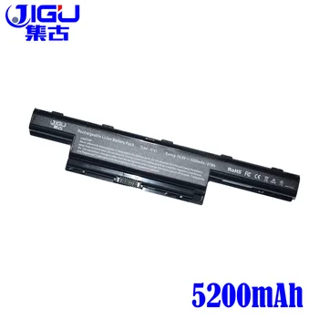 JIGU 7750g Special Price Ny Laptop Batteri Til Acer Aspire Aspire 5742 5742G 4741G 7741 AS10D31 AS10D73 AS10D75 AS10D81 5750