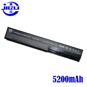 JIGU A32-X401 Laptop Batteri Til ASUS X301 X301A X401 X401A X501A A31-X401 A41-X401 A42-X401
