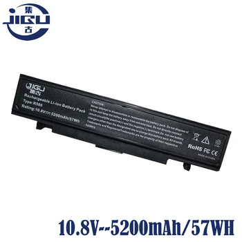 JIGU Hot+Laptop Batteri AA-PB9NC6B AA-PB9NS6B For Samsung Q210 Q310 Q320 Q322 Q322 R468 R519 R522 R580 R428 R429 R430