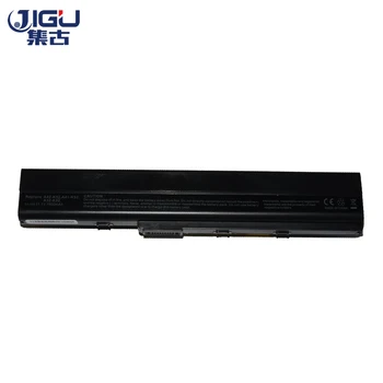 JIGU Høj Qualiy 9Cells Laptop Batteri Til ASUS K52 K52D K52DE K52DR K52F K52J K52JB K52JC K52JE K52JK K52JR K52JV K52N