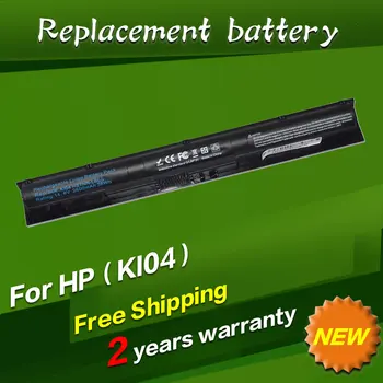 JIGU Laptop Batteri 15-ab000~ab099 Til HP Pavilion 14-ab000~ab099 17-g000~g099 15-ag000~ag099 HSTNN-LB6S KI04 HSTNN-LB6T