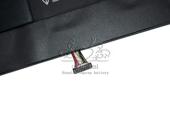 JIGU laptop batteri TIL Asus C32N1305 UX301LA for Zenbook UX301L UX301LA UX301LA-C4003H UX301LA UX301LA4500