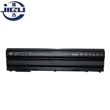 JIGU Laptop Batteri Til Dell 8858X 8P3YX 911MD Vostro 3460 3560 Breddegrad E6120 E6420 E6520For Inspiron 7420 7520 7720 6Cells